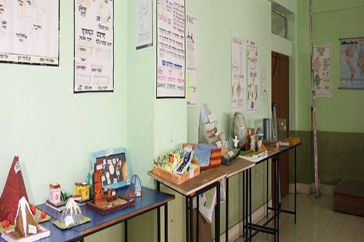 laboratory